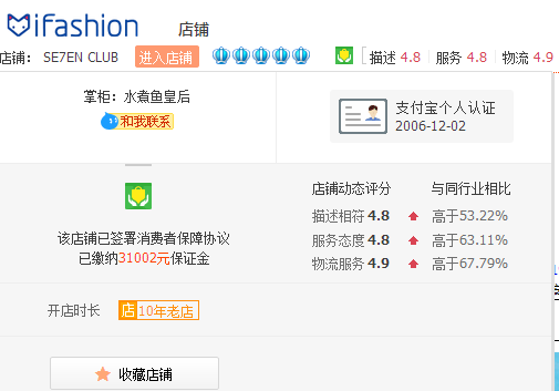 水煮鱼皇后淘宝店叫什么?水煮鱼皇后是谁?