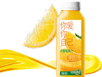 味全果汁支付宝ar图片是什么样的？