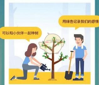 蚂蚁森林合种只能浇水么?如何退出合种?