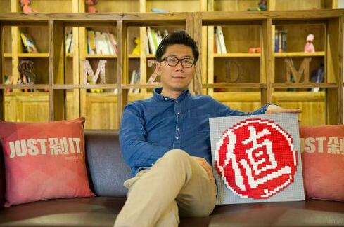 “色魔张大妈”:一年如何成交25亿？