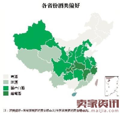 春节食品大数据：坚果、生鲜、进口食品受追捧