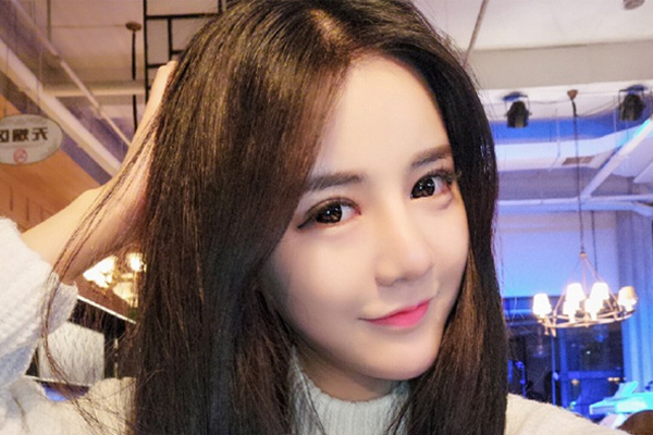 抖音女主播：周周珍可爱(周周珍可爱男朋友是谁)